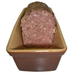 Pâté de campagne