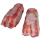 Pieds de porc salé *