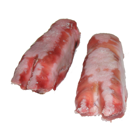 Pieds de porc salé * Pieds de porc salé *