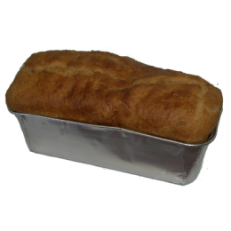 Saucisson brioché