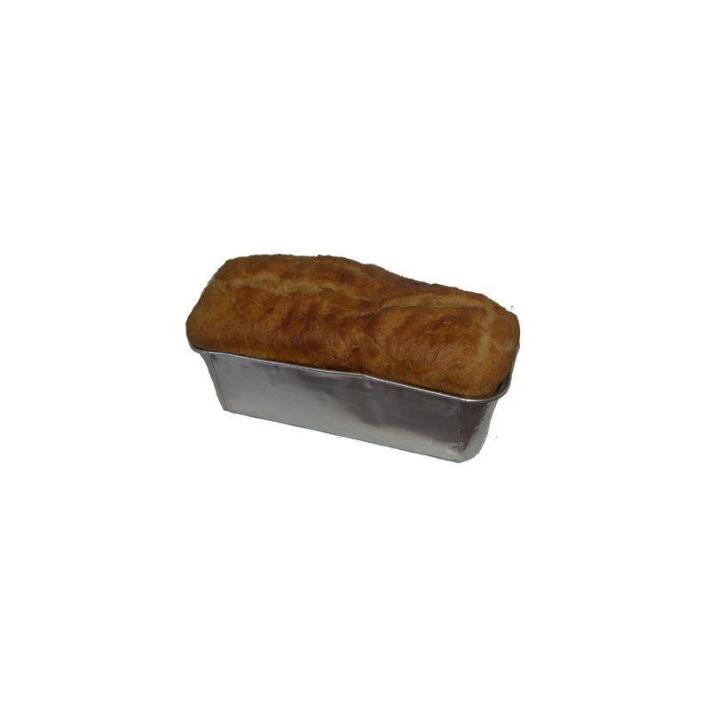 Saucisson brioché