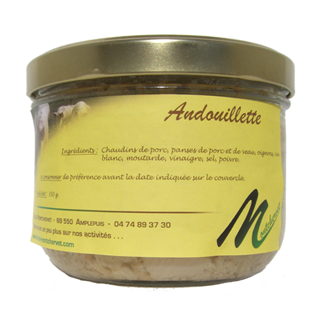 Andouillette 300g Andouillette 300g