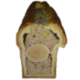 Pâté en croûte au foie gras
