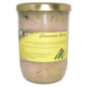 Choucroute garnie 750g