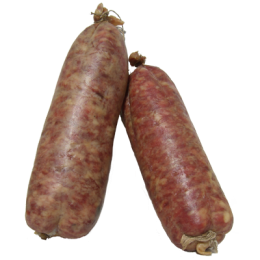 Saucisson à cuire