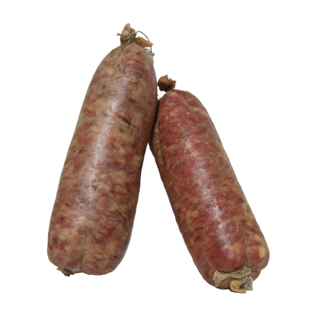 Saucisson à cuire Saucisson à cuire