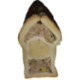 Pâté en croûte au foie gras apéritif