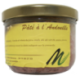 Pâté à l'andouille 350g