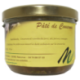 Pâté de couenne 350g