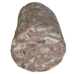 Tête roulée