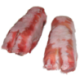 Pieds de porc salé *