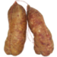 Saucisson à cuire de couenne