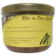 Rôti de porc confit 350g