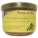 Verrine de porc 350g