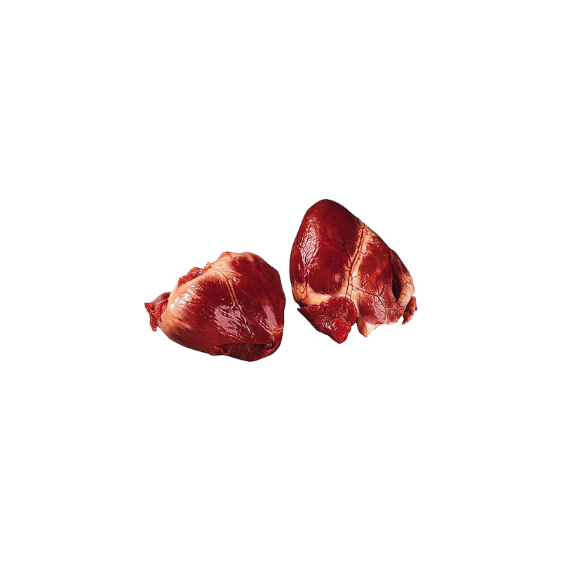 Cœur de porc