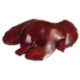 Foie de porc