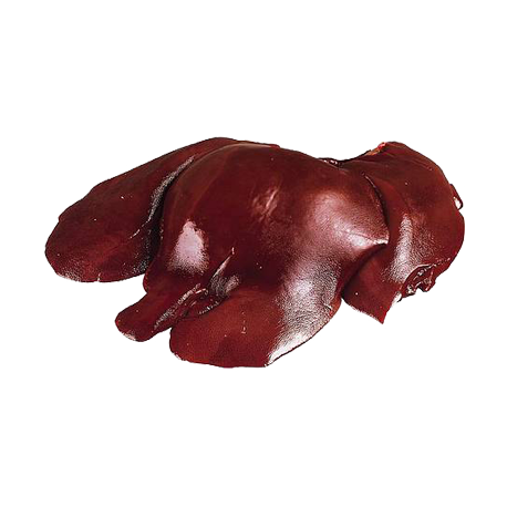 Foie de porc Foie de porc