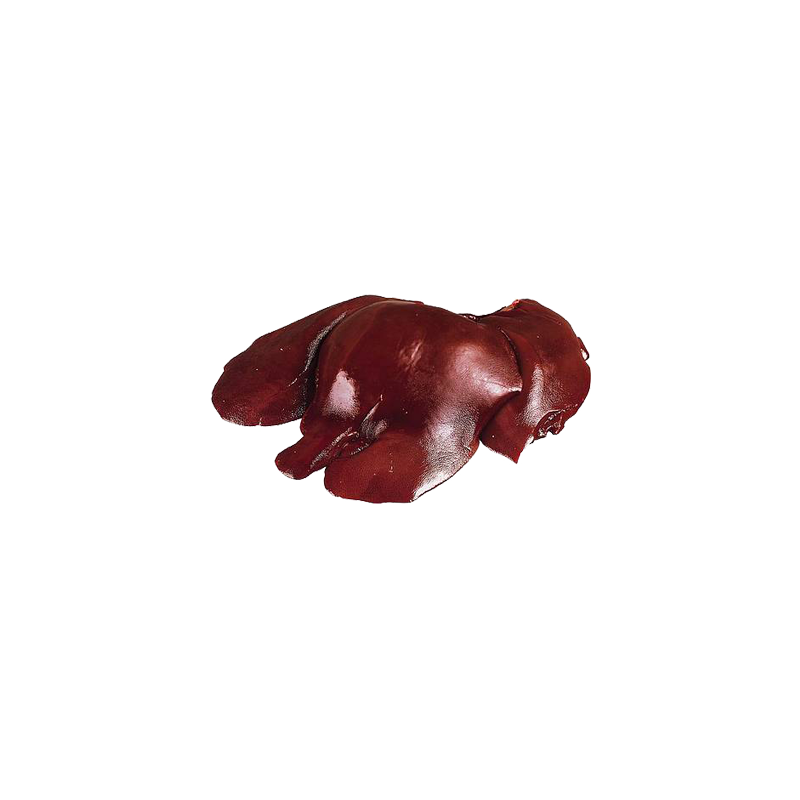 Foie de porc