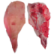 Gorge de porc