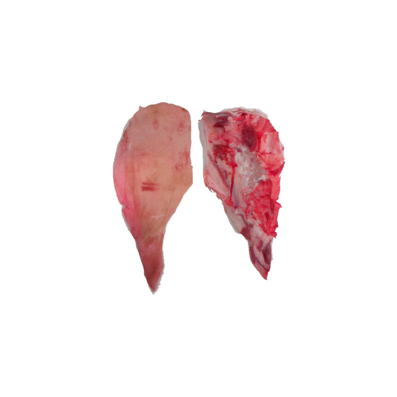 Gorge de porc