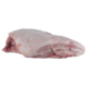 Gorge de porc découennée