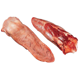 Langue de porc