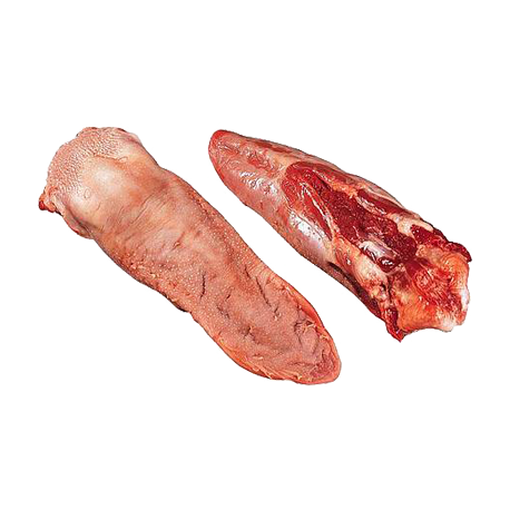 Langue de porc Langue de porc