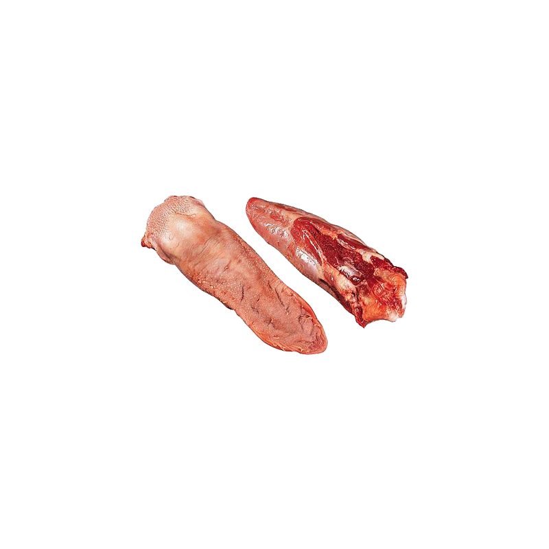 Langue de porc