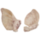 Oreille de porc