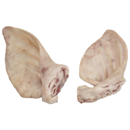 Oreille de porc