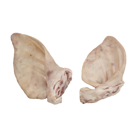 Oreille de porc Oreille de porc