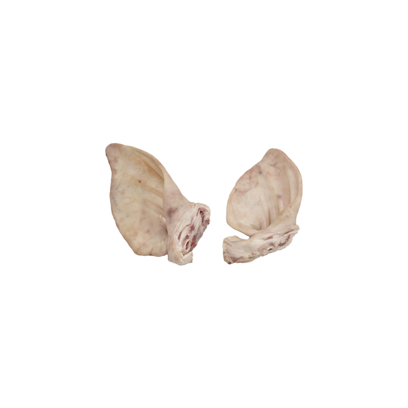Oreille de porc