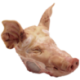 Tête de porc