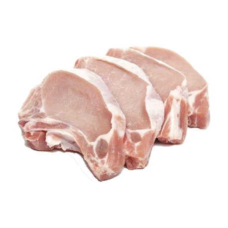 Côte de porc Côte de porc