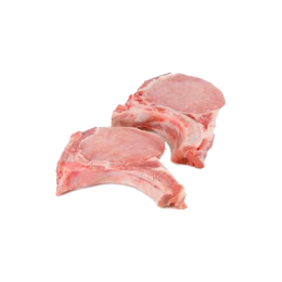 Côte de porc