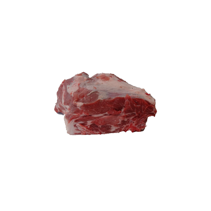 Echine non découpée