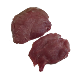 Escalope de porc