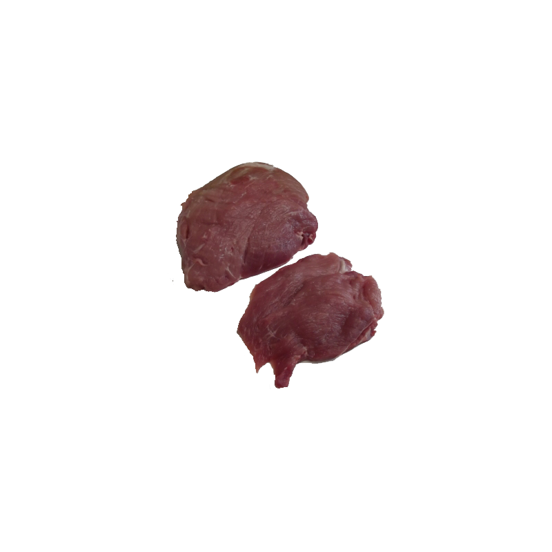 Escalope de porc