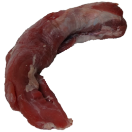 Filet mignon