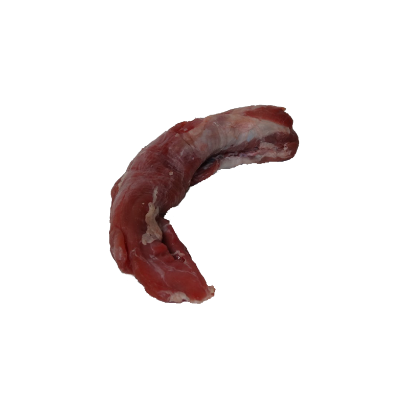 Filet mignon