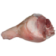 Jambon entier