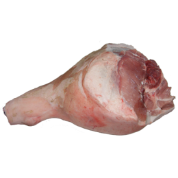 Jambon entier