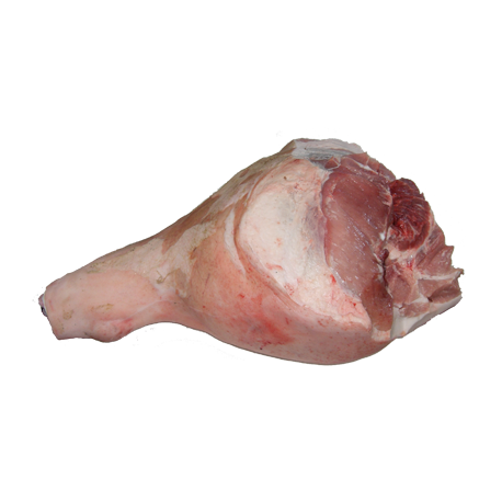 Jambon entier Jambon entier