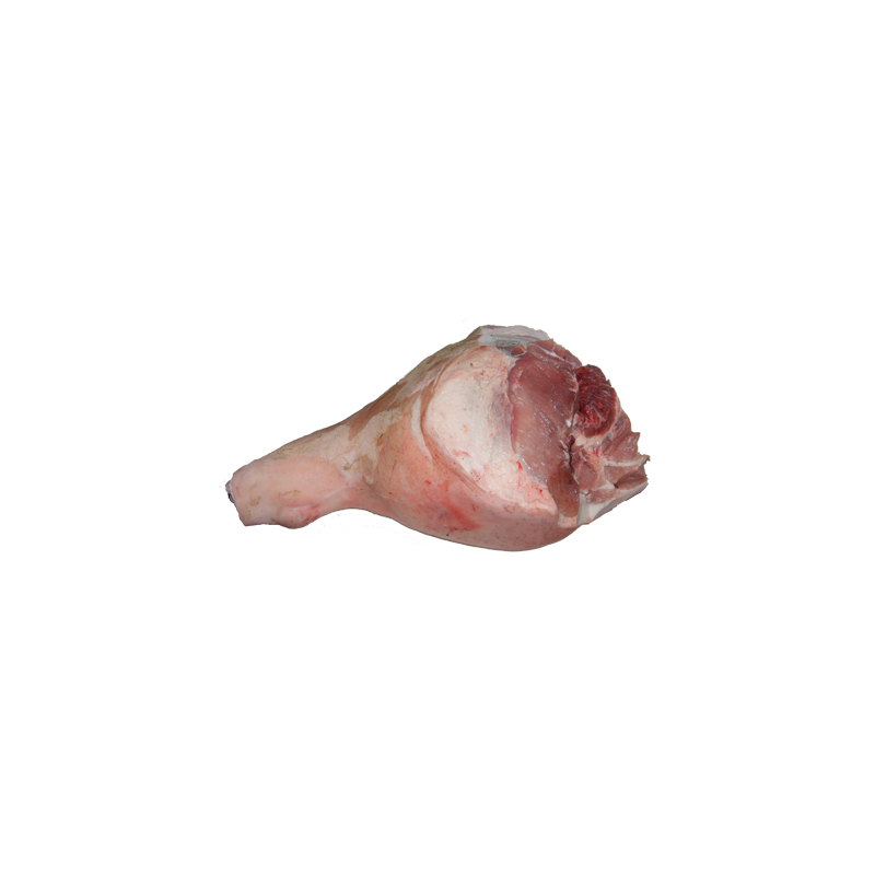 Jambon entier