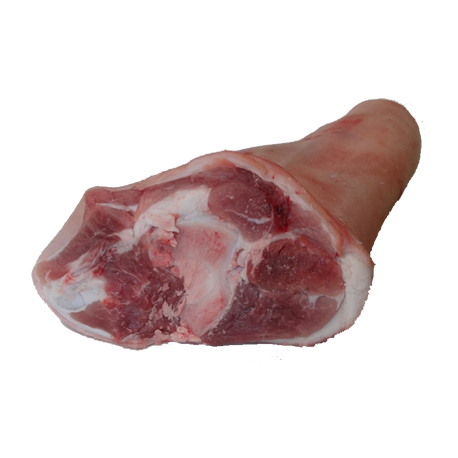 Jambonneau Jambonneau