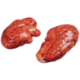 Cervelle de porc