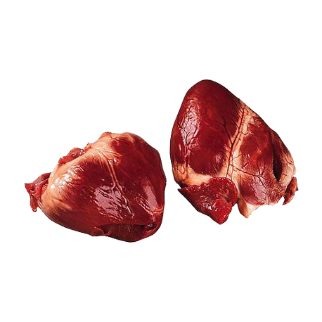 Cœur de porc