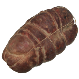 Andouille à cuire en sac