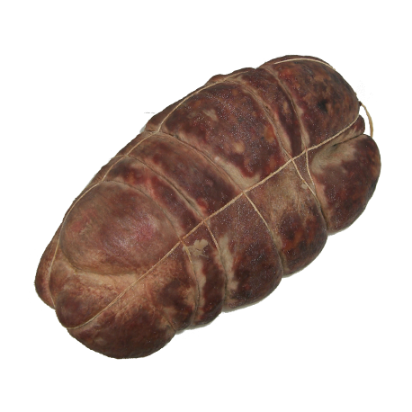 Andouille à cuire en sac Andouille à cuire en sac