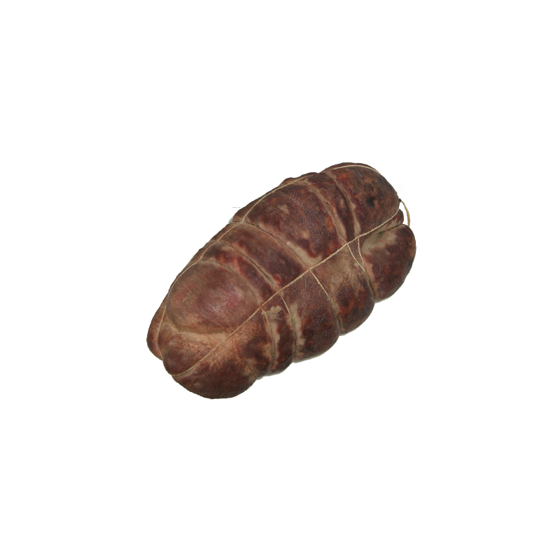 Andouille à cuire en sac